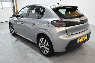 Peugeot 208 1.2 PureTech Active picture 5