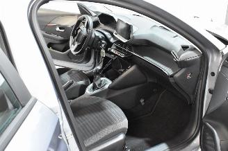Peugeot 208 1.2 PureTech Active picture 16