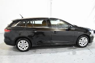 Renault Mégane 1.6 ET PH 160 Eq. picture 8