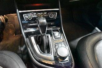 BMW 2-serie 216d Cent.Hi.Ex. 7p. picture 31