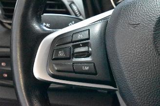 BMW 2-serie 216d Cent.Hi.Ex. 7p. picture 24