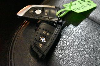 BMW 2-serie 216d Cent.Hi.Ex. 7p. picture 32
