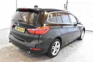 BMW 2-serie 216d Cent.Hi.Ex. 7p. picture 7