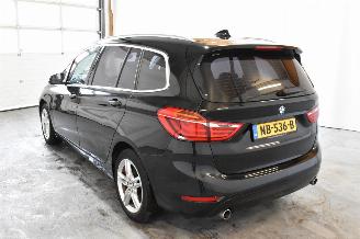 BMW 2-serie 216d Cent.Hi.Ex. 7p. picture 5