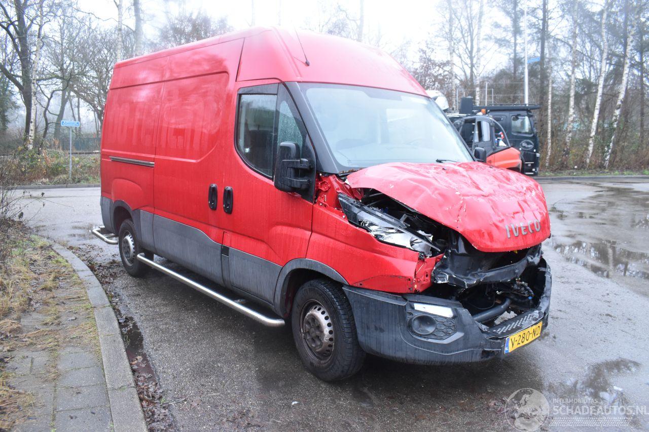 Iveco Daily 35S12V 2.3 352 H3 L