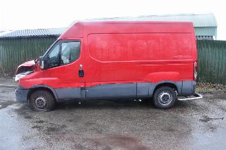 Iveco Daily 35S12V 2.3 352 H3 L picture 4