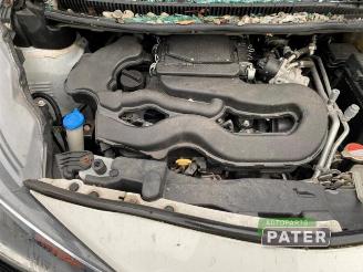 Toyota Aygo Aygo (B40), Hatchback, 2014 1.0 12V VVT-i picture 6