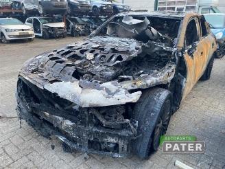 disassembly passenger cars Mercedes GLC GLC Coupe (C254), SUV, 2022 2.0 300e 16V 4-Matic 2024/7
