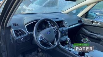 Ford Galaxy Galaxy (CK), MPV, 2015 2.0 TDCi 150 16V picture 6