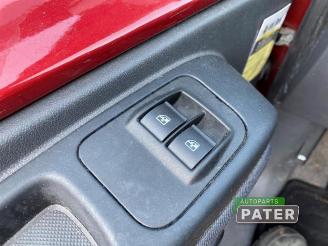 Peugeot Bipper Bipper Tepee (AJ), MPV, 2008 1.4 picture 13
