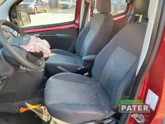 Peugeot Bipper Bipper Tepee (AJ), MPV, 2008 1.4 picture 16