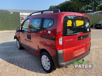 Peugeot Bipper Bipper Tepee (AJ), MPV, 2008 1.4 picture 7