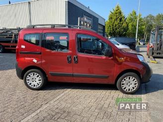 Peugeot Bipper Bipper Tepee (AJ), MPV, 2008 1.4 picture 4