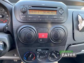 Peugeot Bipper Bipper Tepee (AJ), MPV, 2008 1.4 picture 12