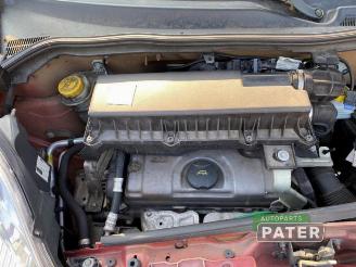 Peugeot Bipper Bipper Tepee (AJ), MPV, 2008 1.4 picture 19
