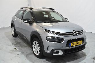 Citroën C4 cactus 1.2 PT Business picture 9