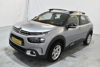 Citroën C4 cactus 1.2 PT Business picture 11