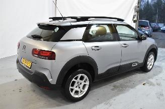 Citroën C4 cactus 1.2 PT Business picture 7