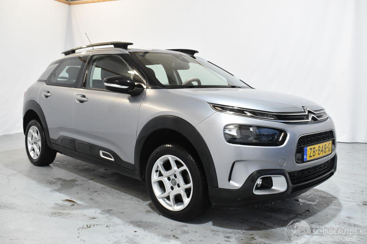 Citroën C4 cactus 1.2 PT Business