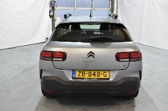 Citroën C4 cactus 1.2 PT Business picture 14