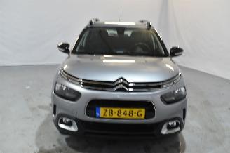 Citroën C4 cactus 1.2 PT Business picture 10