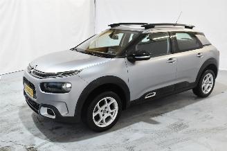Citroën C4 cactus 1.2 PT Business picture 3