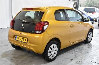 Peugeot 108 e-VTi Active picture 7