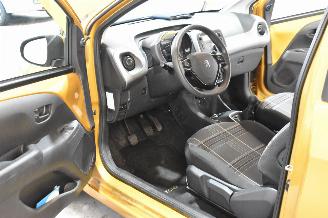 Peugeot 108 e-VTi Active picture 15