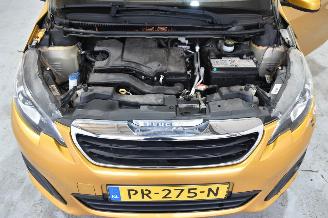 Peugeot 108 e-VTi Active picture 12
