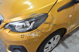 Peugeot 108 e-VTi Active picture 9