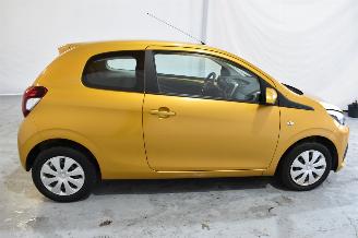 Peugeot 108 e-VTi Active picture 8