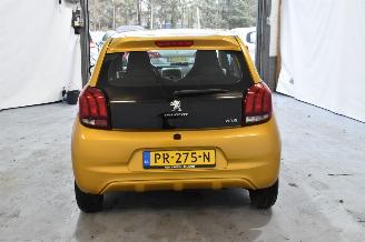 Peugeot 108 e-VTi Active picture 6