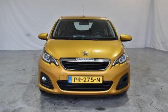 Peugeot 108 e-VTi Active picture 2