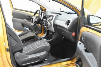 Peugeot 108 e-VTi Active picture 13