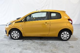Peugeot 108 e-VTi Active picture 4