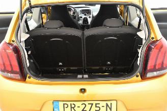 Peugeot 108 e-VTi Active picture 14