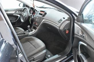 Opel Insignia 2.0 CDTI Edition picture 15
