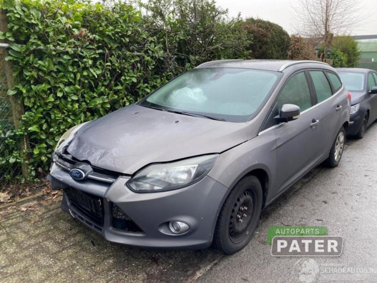 Ford Focus Focus 3 Wagon, Combi, 2010 / 2020 1.6 SCTi 16V