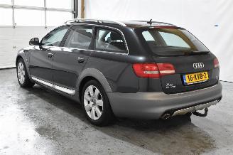 Audi A6 allroad 2.7 TDI Pro Line picture 5