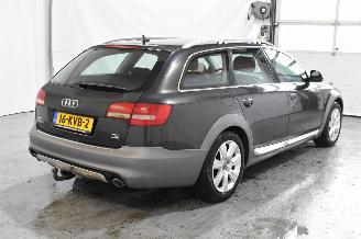 Audi A6 allroad 2.7 TDI Pro Line picture 7