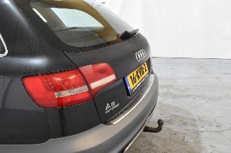 Audi A6 allroad 2.7 TDI Pro Line picture 11