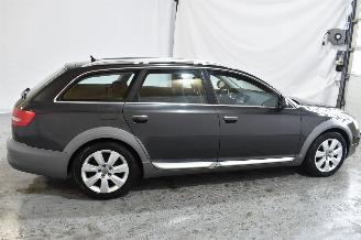 Audi A6 allroad 2.7 TDI Pro Line picture 8