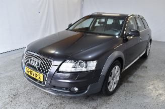 Audi A6 allroad 2.7 TDI Pro Line picture 3
