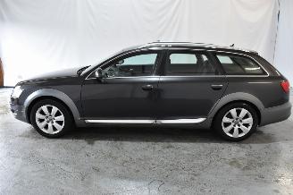 Audi A6 allroad 2.7 TDI Pro Line picture 4