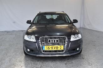 Audi A6 allroad 2.7 TDI Pro Line picture 2