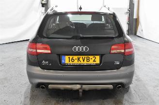 Audi A6 allroad 2.7 TDI Pro Line picture 6