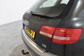 Audi A6 allroad 2.7 TDI Pro Line picture 10