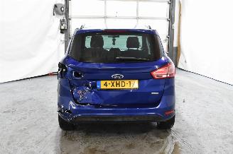 Ford B-Max 1.0 EcoB. Titanium picture 6