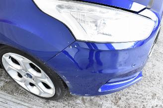 Ford B-Max 1.0 EcoB. Titanium picture 13