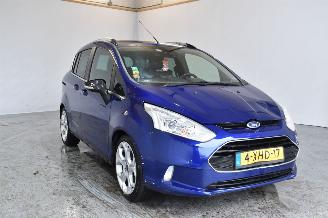 škoda osobní automobily Ford B-Max 1.0 EcoB. Titanium 2014/7